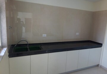 Kitchen in 2 BHK Apartment at Ruparel Orion, Chembur – for Rent