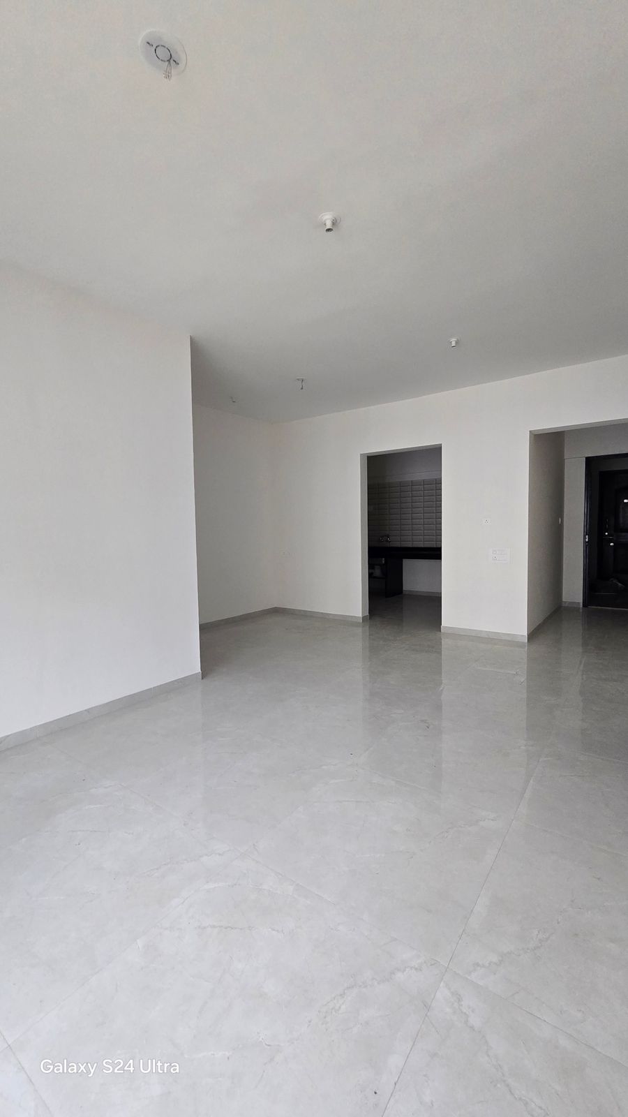 2 BHK 809 Sq.Ft. Apartment in Nyati Era