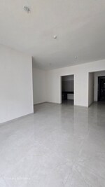 2 BHK 809 Sq.Ft. Apartment in Nyati Era