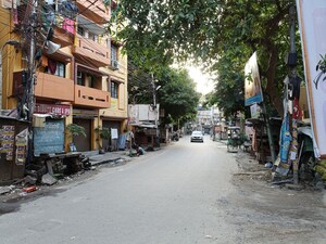  Shop – Exterior View View at Nager Bazar - for Sale