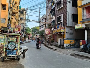  Shop – Exterior View View at Nager Bazar - for Sale