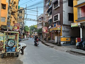 Shop – Exterior View View at Nager Bazar - for Sale