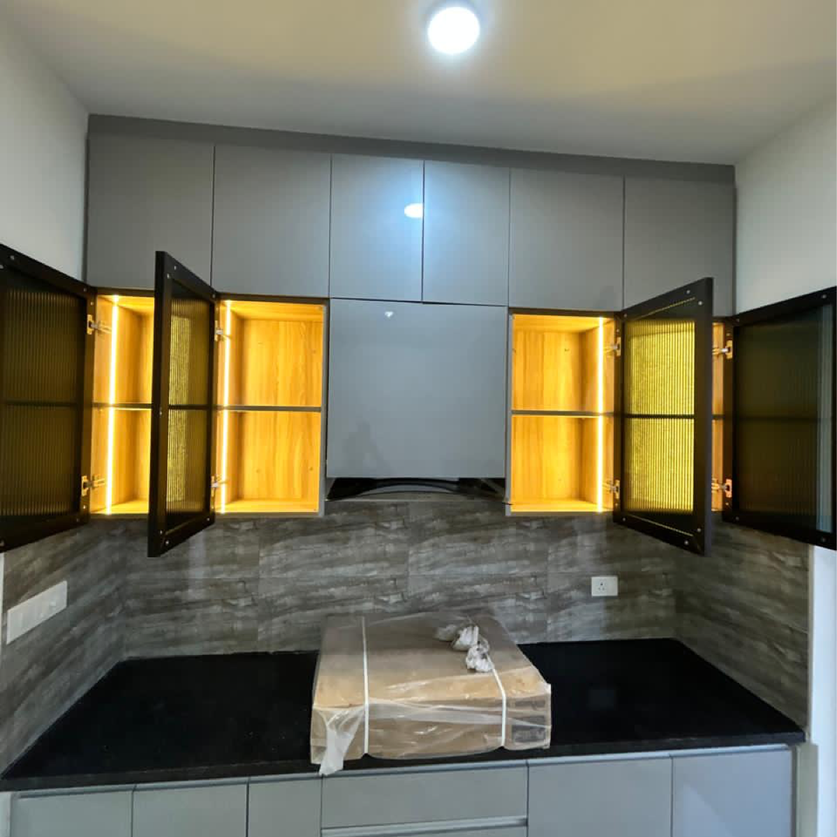 3 BHK 1027 Sq.Ft. Apartment in Shapoorji Pallonji Joyville Phase 3