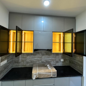 3 BHK Apartment For Rent in Shapoorji Pallonji Joyville Phase 3, Sector 102