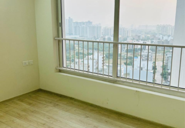 Room in 3 BHK Apartment at Shapoorji Pallonji Joyville Phase 3, Sector 102 – for Rent