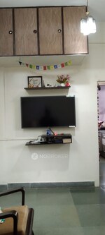 1 BHK 460 Sq.Ft. Apartment in Samarth Nagar Building