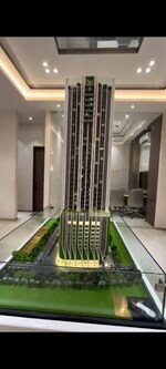 2 BHK 832 Sq.Ft. Builder Floor in 232 Dhuleva