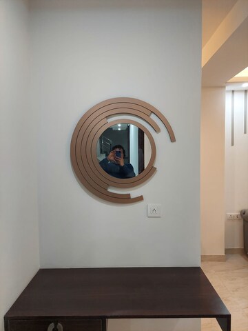 Furnished Amenities in 1 BHK Builder Floor at Empire Floors, Sector 57 – for Rent