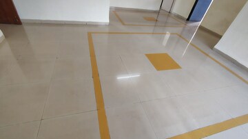 Living Room in 3 BHK Apartment at Kharghar Sector 4 – for Sale