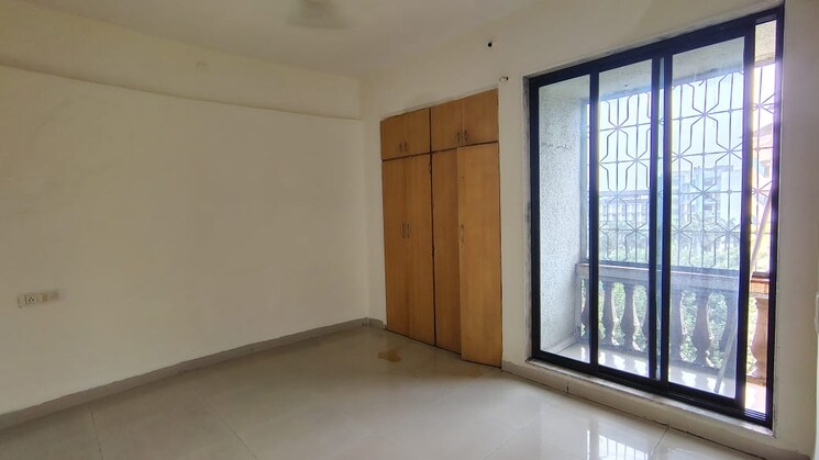Bedroom, kharghar sector 4 3 Bedroom 1300 Sq.Ft. Apartment In Kharghar Sector 4 Navi Mumbai 9378133