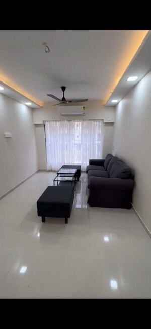 2 BHK Apartment For Rent in Bini Winspace Amelio, Andheri West