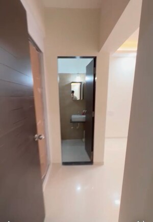 Building Lobby in 2 BHK Apartment at Bini Winspace Amelio, Andheri West – for Rent
