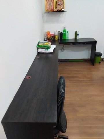 Furnished Amenities in  Office Space at Neptune Magnet Mall, Bhandup West – for Rent