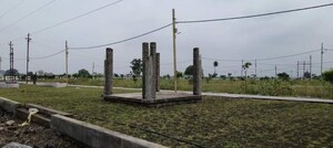  Plot – Garden View at Ringnodiya - for Sale