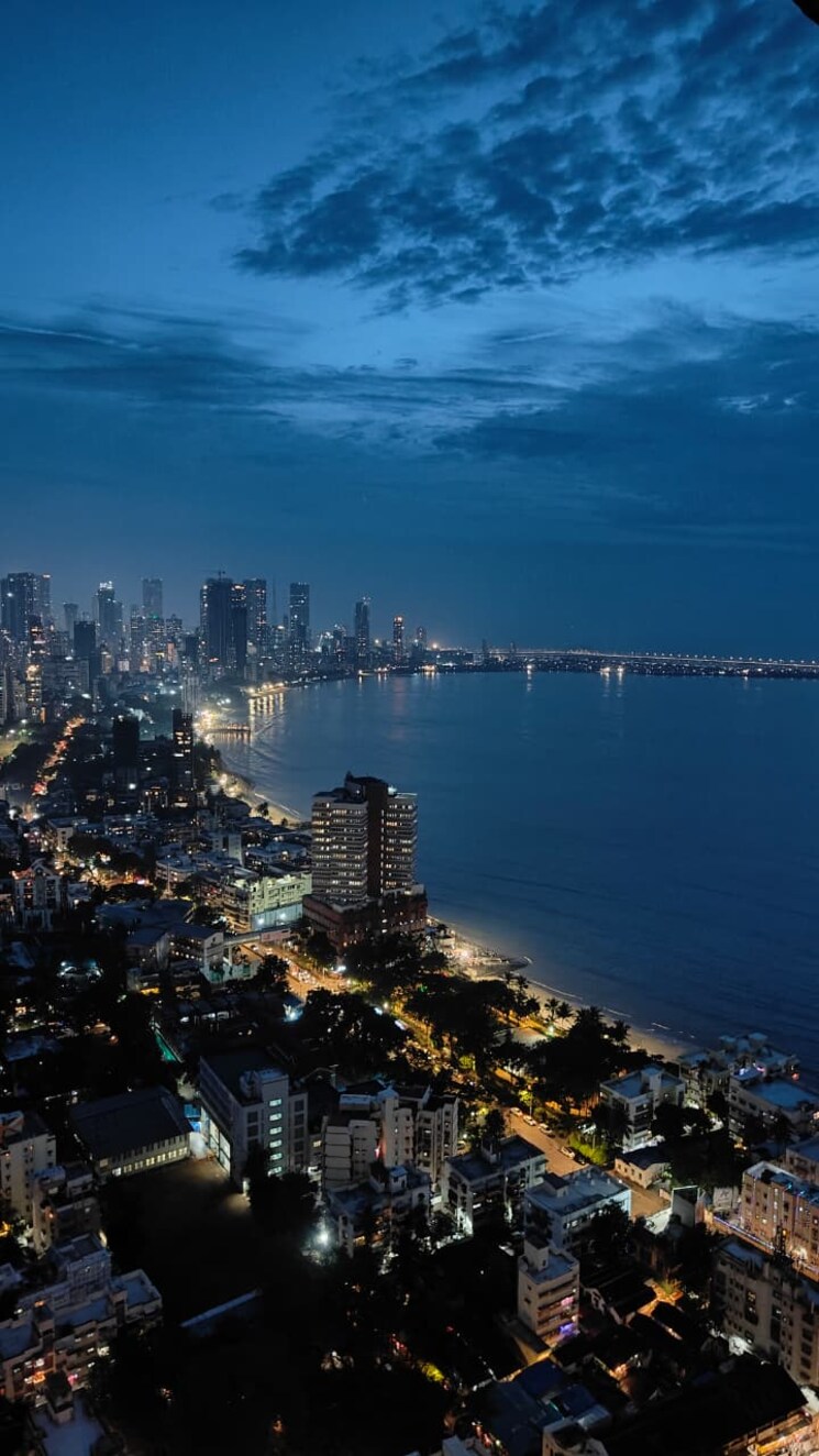 Swimming Pool, prescon-midtown-bay 3 Bedroom 1180 Sq.Ft. Apartment In Mahim West Mumbai 9378218