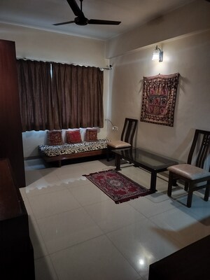 3 BHK Apartment For Sale in Bibwewadi