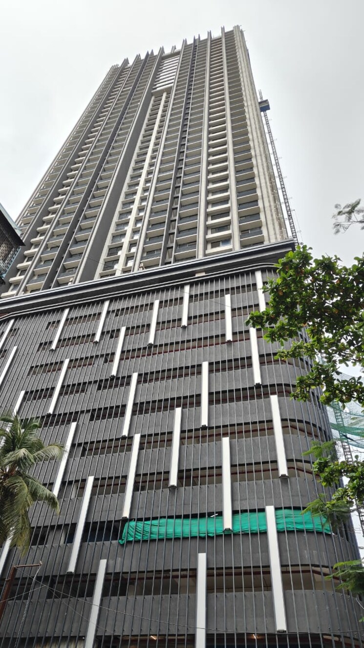 Exterior View, prescon-midtown-bay 3 Bedroom 1180 Sq.Ft. Apartment In Mahim West Mumbai 9378218