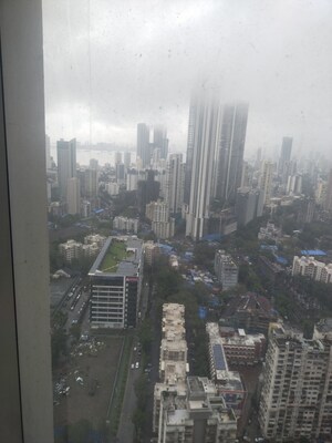 3 BHK Apartment – Exterior View View at Lodha Kiara, Worli - for Rent