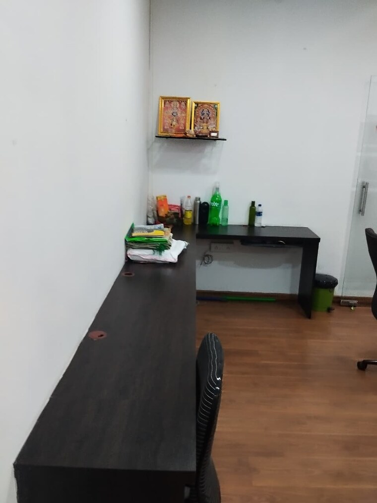 undefined, neptune-magnet-mall Commercial Office Space 400 Sq.Ft. In Bhandup West Mumbai 9378107