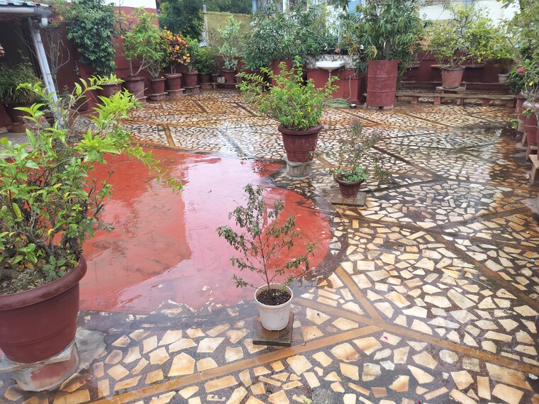  Parking, bibwewadi 3 Bedroom 2400 Sq.Ft. Apartment In Bibwewadi Pune 9378261