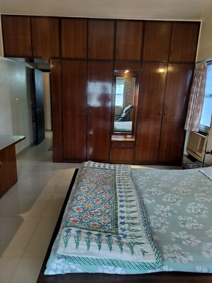 Bedroom in 3 BHK Apartment at Bibwewadi – for Sale