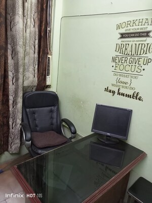 Team Area in  Office Space at Nirman Vihar – for Rent