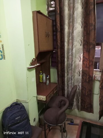 Team Area in  Office Space at Nirman Vihar – for Rent