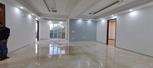 2 BHK Builder Floor For Rent in Saket