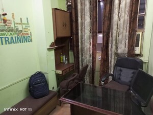 Team Area in  Office Space at Nirman Vihar – for Rent