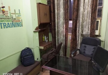 Team Area in  Office Space at Nirman Vihar – for Rent