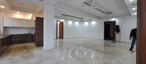 Room in 2 BHK Builder Floor at Saket – for Rent