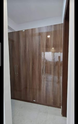 Bedroom in 2 BHK Builder Floor at Saket – for Rent