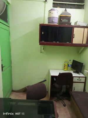 Team Area in  Office Space at Nirman Vihar – for Rent