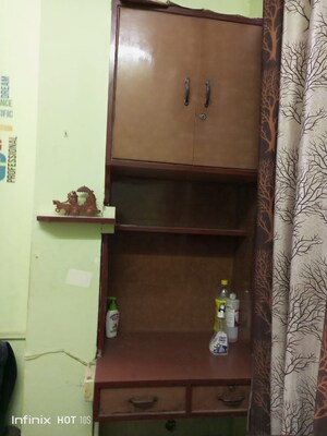 Furnished Amenities in  Office Space at Nirman Vihar – for Rent