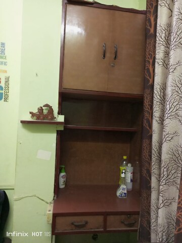 Furnished Amenities in  Office Space at Nirman Vihar – for Rent