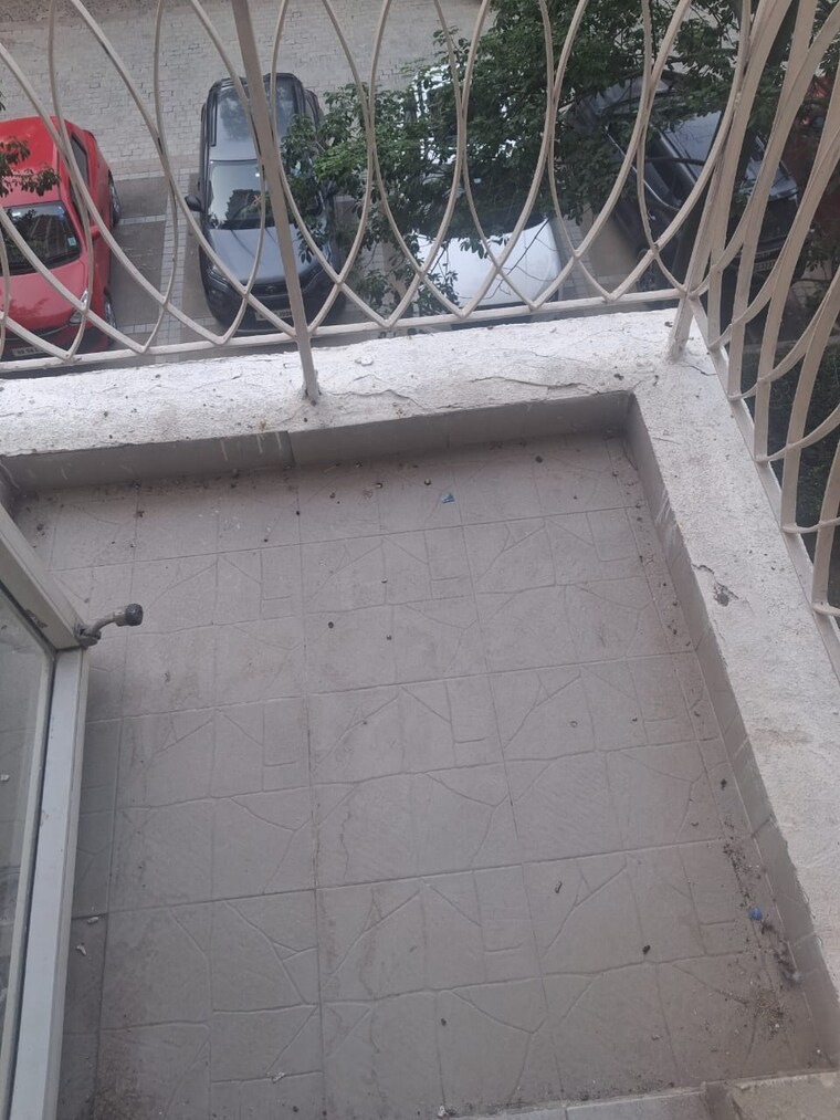 Balcony, bptp-park-prime 3.5 Bedroom 2062 Sq.Ft. Apartment In Sector 66 Gurgaon 9378277