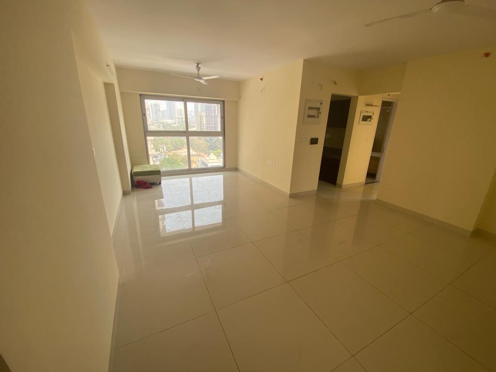 2 BHK + Extra Room Apartment For Rent in Neminath Luxeria
