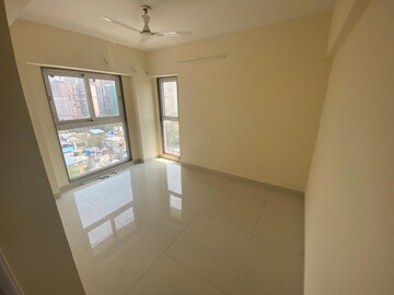 Furnished Amenities in 2 BHK Apartment at Neminath Luxeria, Andheri West – for Rent