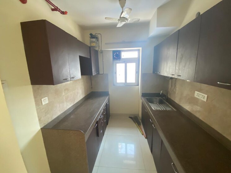 Kitchen, neminath-luxeria 2 Bedroom 890 Sq.Ft. Apartment In Andheri West Mumbai 9378270
