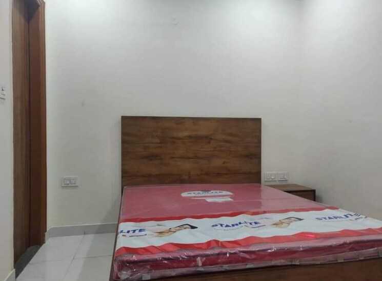 Bedroom, saket 1 Bedroom 500 Sq.Ft. Builder Floor In Saket Delhi 9378306