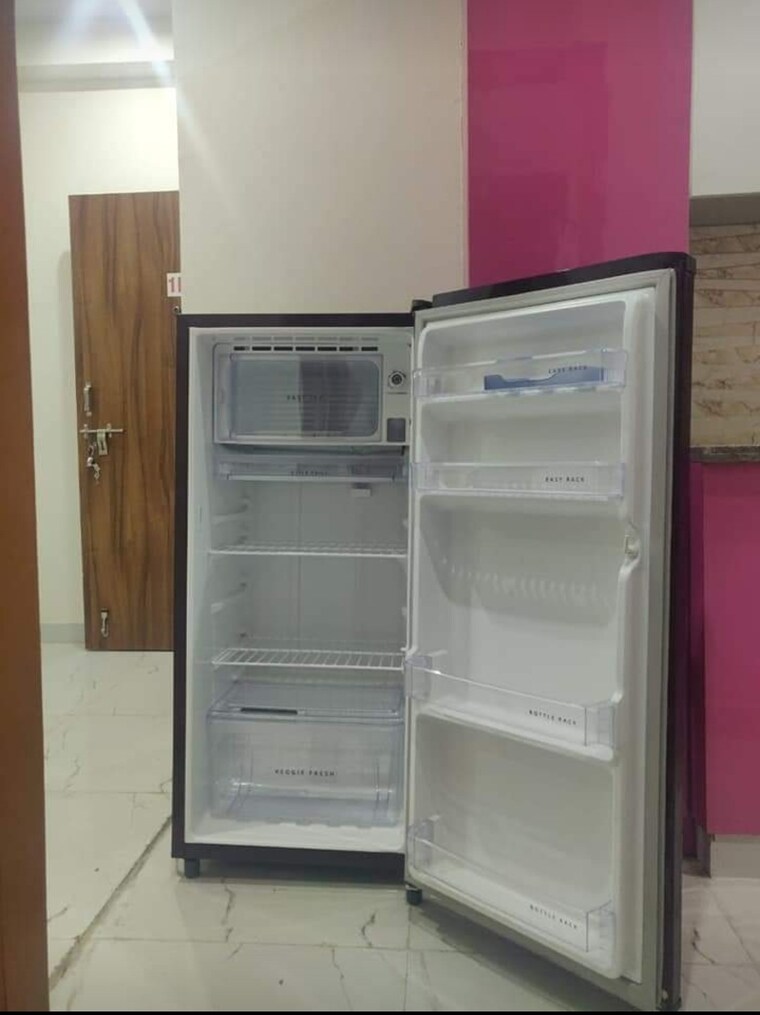 undefined, saket 1 Bedroom 500 Sq.Ft. Builder Floor In Saket Delhi 9378306