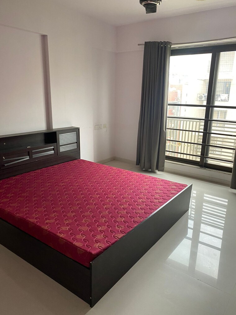 Bedroom, navrangpura 3 Bedroom 2500 Sq.Ft. Apartment In Navrangpura Ahmedabad 9378343