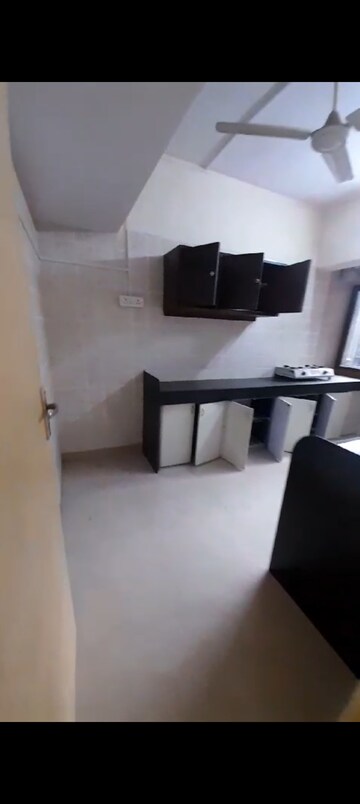 Kitchen in 1 BHK Apartment at Troika Apartment, Andheri West – for Rent
