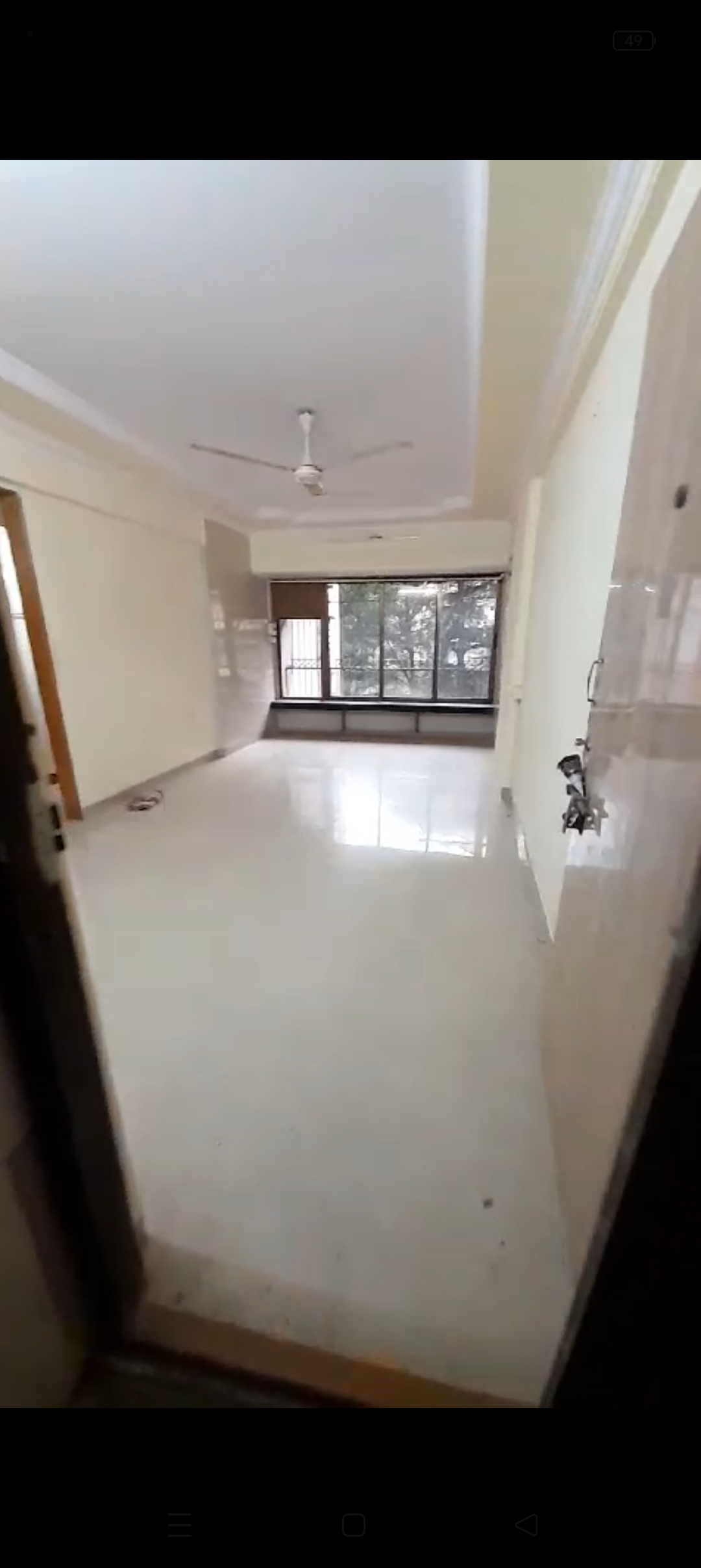 1 BHK Apartment For Rent in Troika Apartment