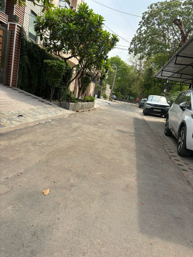 Exterior View, sector 52  200 Sq.Mt. Plot In Sector 52 Noida 9378292