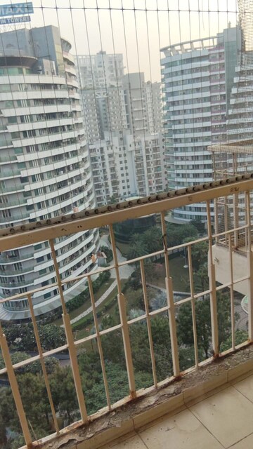 3 BHK Apartment – Exterior View View at Mahagun Maple, Sector 50 - for Rent