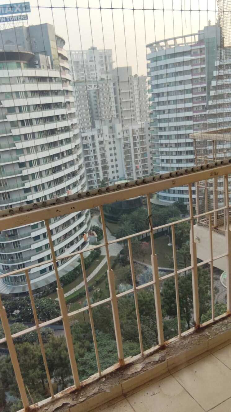 Exterior View, mahagun-maple 3 Bedroom 1575 Sq.Ft. Apartment In Sector 50 Noida 9378329