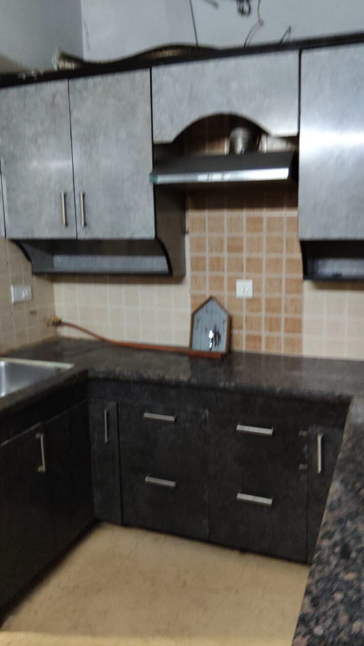 Kitchen, mahagun-maple 3 Bedroom 1575 Sq.Ft. Apartment In Sector 50 Noida 9378329