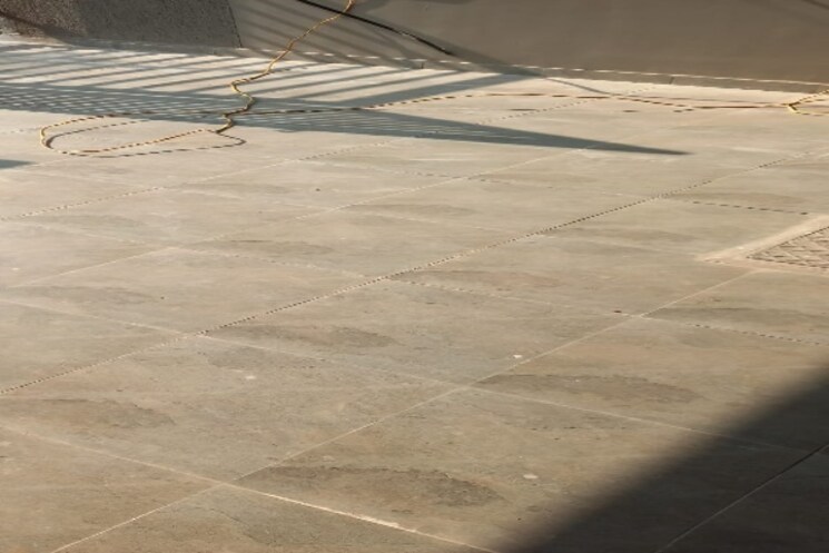  Parking, conscient-hines-elevate 3 Bedroom 2095 Sq.Ft. Apartment In Sector 59 Gurgaon 9378298