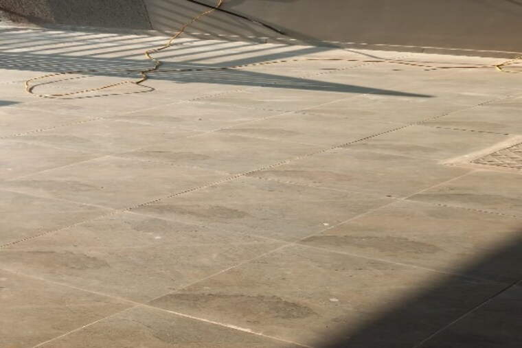  Parking, conscient-hines-elevate 3 Bedroom 2095 Sq.Ft. Apartment In Sector 59 Gurgaon 9378298